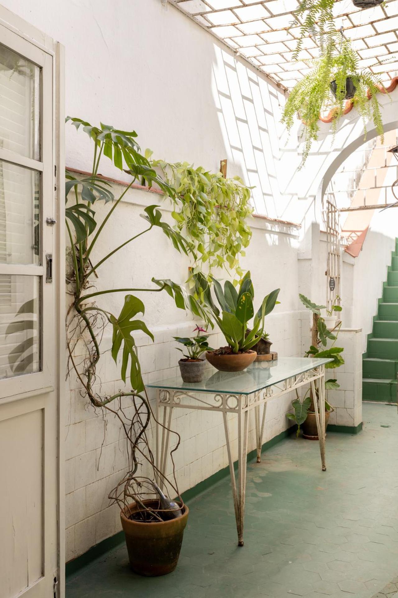 Auberge de jeunesse Chez Zany
