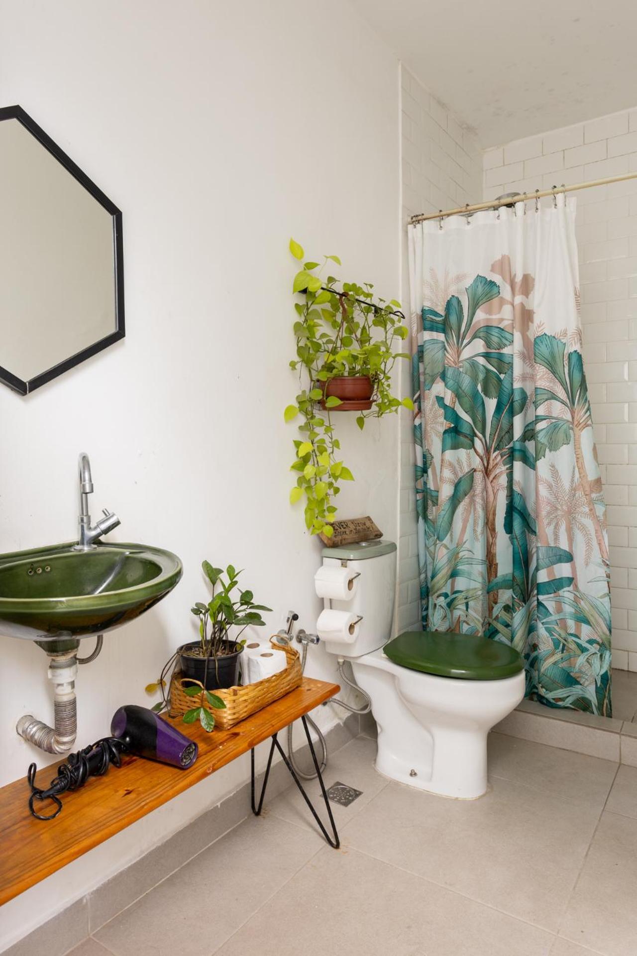 Hostal Chez Zany Boutique - Santa Teresa *
